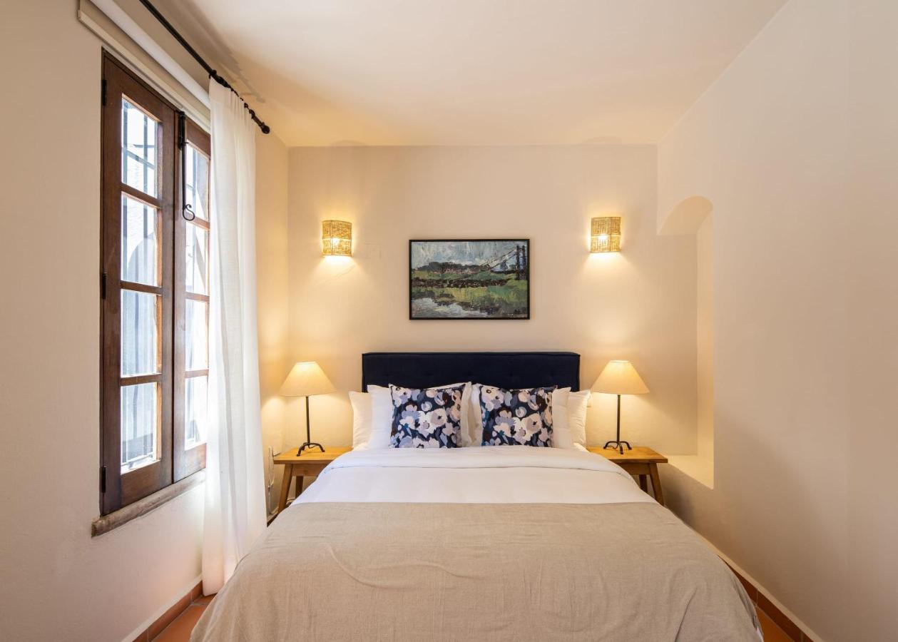 Rooftop Jacuzzi! Country-Style 4 Bedroom Cottage San Miguel de Allende Exterior photo